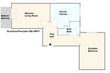 Alquilar apartamento amueblado en Hamburgo Eppendorf/Hegestraße.  plano 2 (pequ)