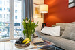Alquilar apartamento amueblado en Hamburgo Eppendorf/Hegestraße.  salón 11 (pequ)