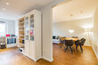 Alquilar apartamento amueblado en Hamburgo Lokstedt/Julius-Vosseler-Straße. cocina 10 (pequ)