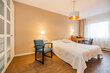 Alquilar apartamento amueblado en Hamburgo Lokstedt/Julius-Vosseler-Straße. dormitorio 7 (pequ)