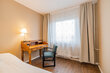 Alquilar apartamento amueblado en Hamburgo Lokstedt/Julius-Vosseler-Straße. dormitorio 6 (pequ)
