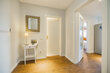 Alquilar apartamento amueblado en Hamburgo Lokstedt/Julius-Vosseler-Straße. pasillo 4 (pequ)