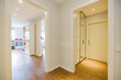 Alquilar apartamento amueblado en Hamburgo Lokstedt/Julius-Vosseler-Straße. pasillo 3 (pequ)