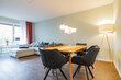 Alquilar apartamento amueblado en Hamburgo Lokstedt/Julius-Vosseler-Straße. vivir y comer 9 (pequ)