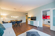 Alquilar apartamento amueblado en Hamburgo Lokstedt/Julius-Vosseler-Straße. vivir y comer 13 (pequ)