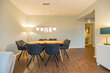 Alquilar apartamento amueblado en Hamburgo Lokstedt/Julius-Vosseler-Straße. vivir y comer 14 (pequ)