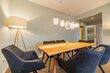 Alquilar apartamento amueblado en Hamburgo Lokstedt/Julius-Vosseler-Straße. vivir y comer 15 (pequ)
