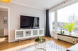 Alquilar apartamento amueblado en Hamburgo Lokstedt/Osterfeldstraße.  salón 9 (pequ)