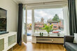furnished apartement for rent in Hamburg Lokstedt/Osterfeldstraße.  balcony 3 (small)