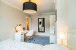 furnished apartement for rent in Hamburg Lokstedt/Osterfeldstraße.  bedroom 10 (small)