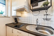 Alquilar apartamento amueblado en Hamburgo Lokstedt/Stresemannallee.   30 (pequ)
