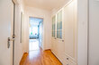 furnished apartement for rent in Hamburg Lokstedt/Stresemannallee.  hall 3 (small)