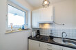 furnished apartement for rent in Hamburg Lokstedt/Stresemannallee.  kitchen 4 (small)
