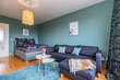 furnished apartement for rent in Hamburg Lokstedt/Stresemannallee.  living & sleeping 14 (small)