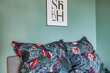 furnished apartement for rent in Hamburg Lokstedt/Stresemannallee.  living & sleeping 15 (small)