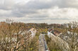 furnished apartement for rent in Hamburg Lokstedt/Stresemannallee.  surroundings 4 (small)