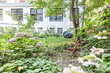 furnished apartement for rent in Hamburg Eimsbüttel/Lutterothstraße. shared garden 4 (small)