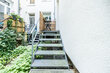 moeblierte Wohnung mieten in Hamburg Eimsbüttel/Lutterothstraße. Balkon 4 (klein)