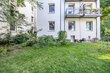 moeblierte Wohnung mieten in Hamburg Eimsbüttel/Lutterothstraße. Gemeinschaftsgarten 5 (klein)