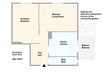 moeblierte Wohnung mieten in Hamburg Eimsbüttel/Lutterothstraße. Grundriss 2 (klein)