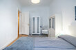 moeblierte Wohnung mieten in Hamburg Eimsbüttel/Lutterothstraße. Schlafzimmer 6 (klein)