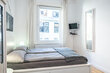 moeblierte Wohnung mieten in Hamburg Eimsbüttel/Lutterothstraße. Schlafzimmer 5 (klein)