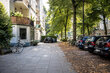 moeblierte Wohnung mieten in Hamburg Eimsbüttel/Lutterothstraße. Umgebung 3 (klein)
