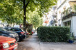 moeblierte Wohnung mieten in Hamburg Eimsbüttel/Lutterothstraße. Umgebung 4 (klein)