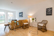Alquilar apartamento amueblado en Hamburgo Eppendorf/Kegelhofstraße.   29 (pequ)