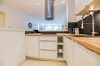 Alquilar apartamento amueblado en Hamburgo Eppendorf/Kegelhofstraße.   34 (pequ)
