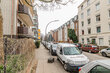 Alquilar apartamento amueblado en Hamburgo Eppendorf/Kegelhofstraße.   46 (pequ)