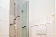 moeblierte Wohnung mieten in Hamburg Fuhlsbüttel/Heschredder. Badezimmer 4 (klein)