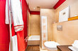 moeblierte Wohnung mieten in Hamburg Hummelsbüttel/Reinckeweg. Badezimmer 4 (klein)
