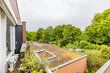 moeblierte Wohnung mieten in Hamburg Hummelsbüttel/Reinckeweg. Balkon 10 (klein)