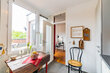 moeblierte Wohnung mieten in Hamburg Hummelsbüttel/Reinckeweg. Küche 11 (klein)