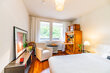 moeblierte Wohnung mieten in Hamburg Hummelsbüttel/Reinckeweg. Schlafzimmer 6 (klein)