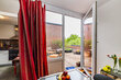 moeblierte Wohnung mieten in Hamburg Hummelsbüttel/Reinckeweg. Terrasse 5 (klein)