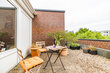 moeblierte Wohnung mieten in Hamburg Hummelsbüttel/Reinckeweg. Terrasse 4 (klein)