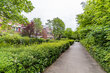 moeblierte Wohnung mieten in Hamburg Hummelsbüttel/Reinckeweg. Umgebung 6 (klein)