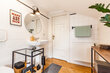 furnished apartement for rent in Hamburg Ottensen/Philosophenweg. bathroom 6 (small)