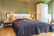furnished apartement for rent in Hamburg Ottensen/Philosophenweg. bedroom 7 (small)