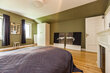 furnished apartement for rent in Hamburg Ottensen/Philosophenweg. bedroom 8 (small)