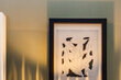 furnished apartement for rent in Hamburg Ottensen/Philosophenweg. bedroom 10 (small)