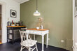 furnished apartement for rent in Hamburg Ottensen/Philosophenweg. eat-in kitchen 5 (small)
