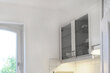 furnished apartement for rent in Hamburg Ottensen/Philosophenweg. kitchen 2 (small)