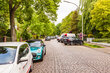 furnished apartement for rent in Hamburg Ottensen/Philosophenweg. surroundings 3 (small)