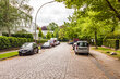 furnished apartement for rent in Hamburg Ottensen/Philosophenweg. surroundings 4 (small)