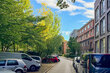 furnished apartement for rent in Hamburg Bahrenfeld/Langbehnstraße.   47 (small)
