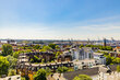 furnished apartement for rent in Hamburg St. Pauli/Reeperbahn. balcony 4 (small)