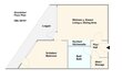 furnished apartement for rent in Hamburg St. Pauli/Reeperbahn. floor plan 2 (small)